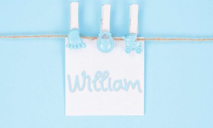 William: Boys Baby Name Meaning