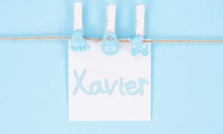 Xavier: Boys Baby Name Meaning