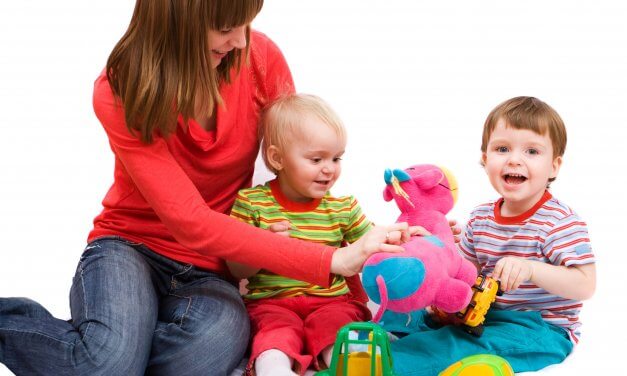 What Kind of Learner is Your Child?