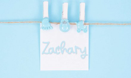 Zachary: Boys Baby Name Meaning