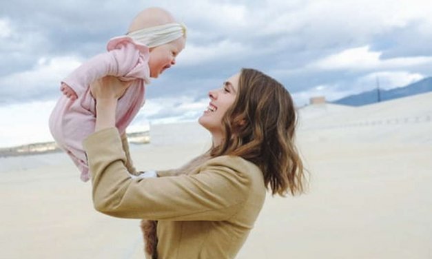 What’s Your Child’s Love Language?