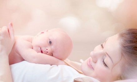 What’s Your Pregnancy Personality?