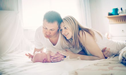How Baby Ready Are You? Take The Quiz