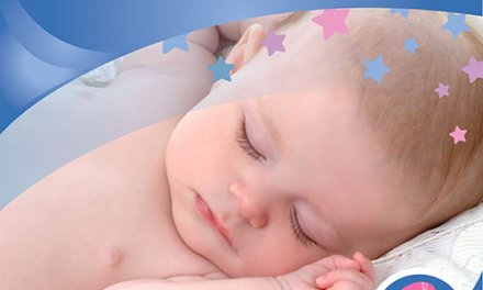 Baby Sleep Music Album to Stream