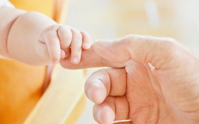 A Bedtime Routine Using Lullabies From Your Streaming Platform