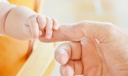 A Bedtime Routine Using Lullabies From Your Streaming Platform