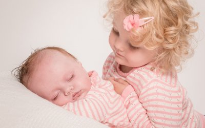 When Babies are Exposed to Music Their Brains Change